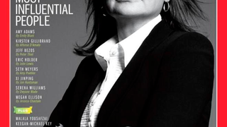 Mary Barra Gets TIME Cover After Testifying She's Not Influential